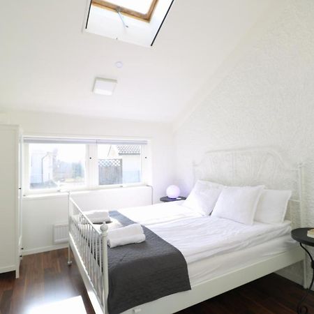 Kinna Central Town Villa Zewnętrze zdjęcie
