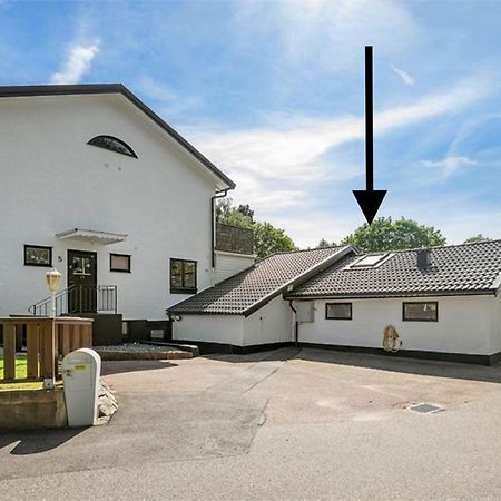 Kinna Central Town Villa Zewnętrze zdjęcie