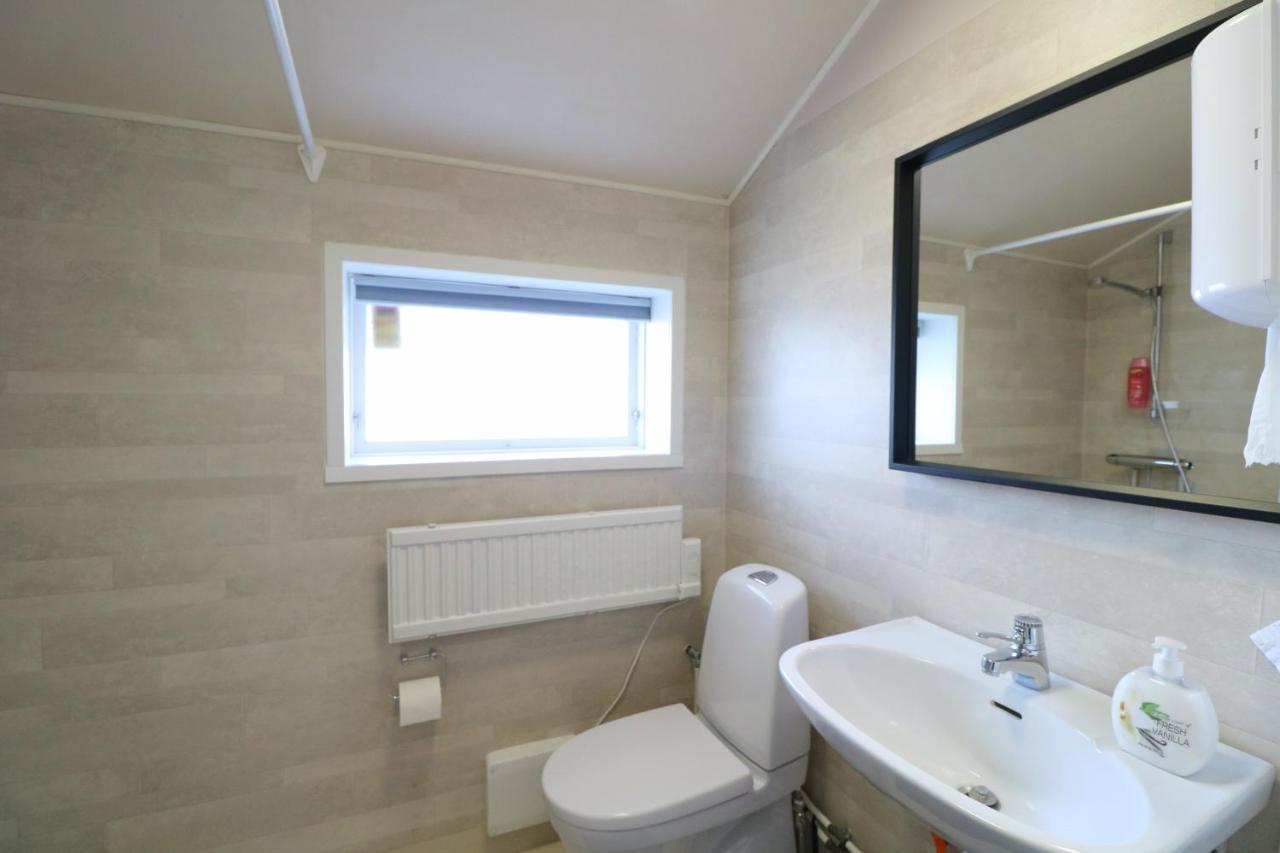 Kinna Central Town Villa Zewnętrze zdjęcie