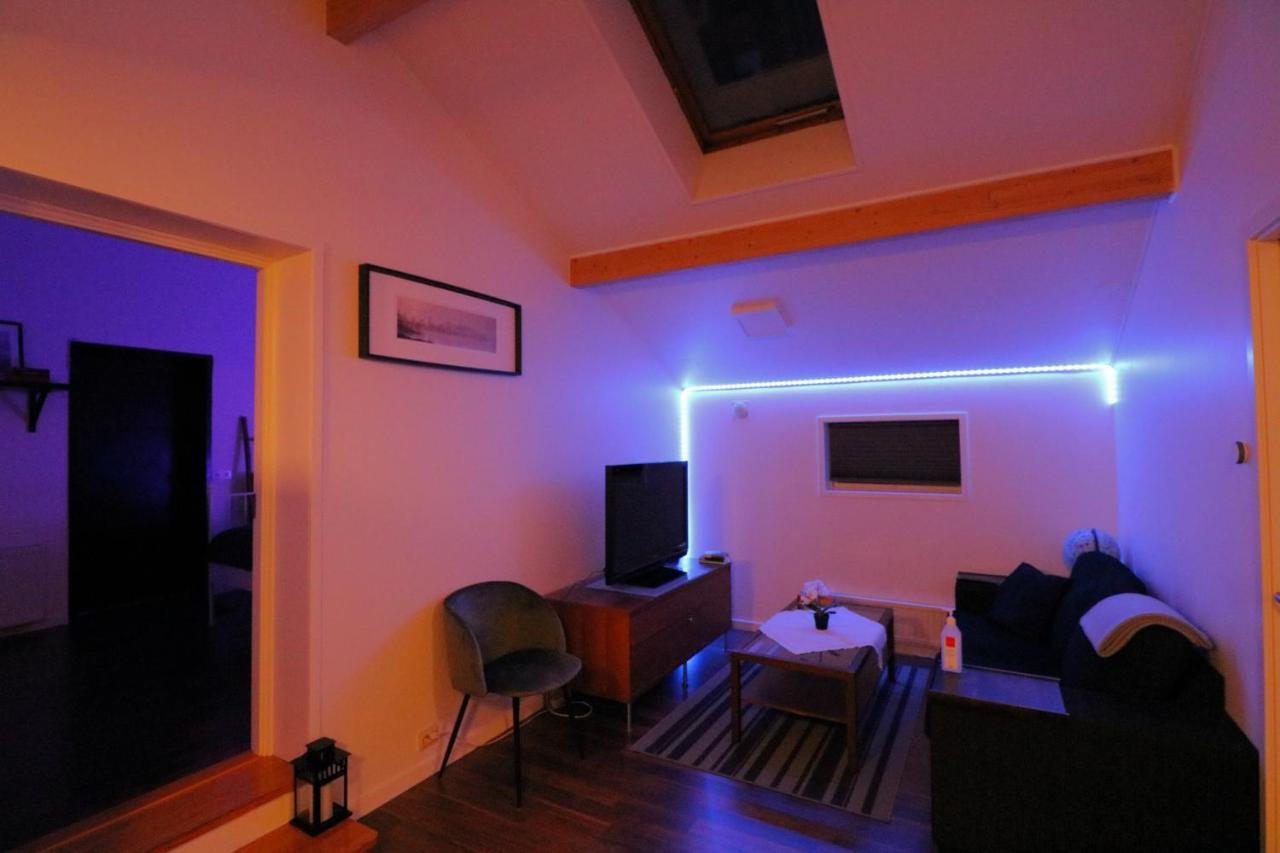 Kinna Central Town Villa Zewnętrze zdjęcie
