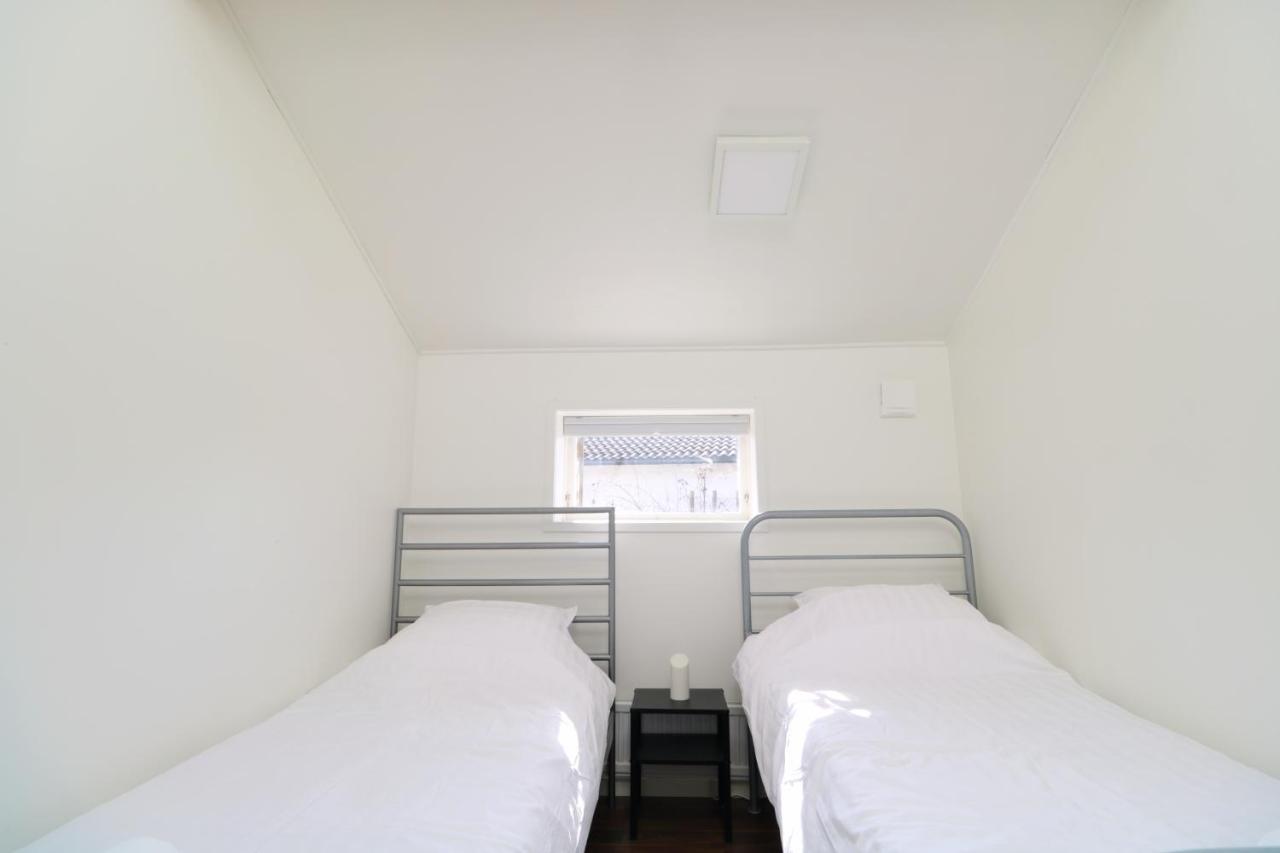 Kinna Central Town Villa Zewnętrze zdjęcie