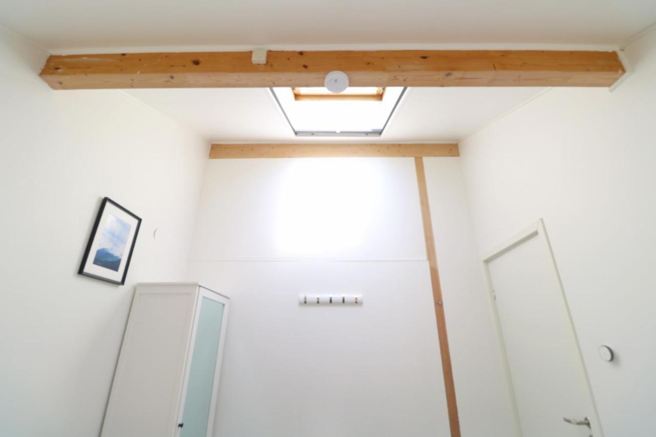 Kinna Central Town Villa Zewnętrze zdjęcie