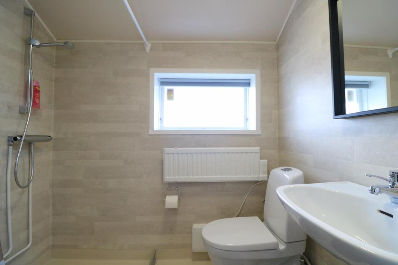 Kinna Central Town Villa Zewnętrze zdjęcie