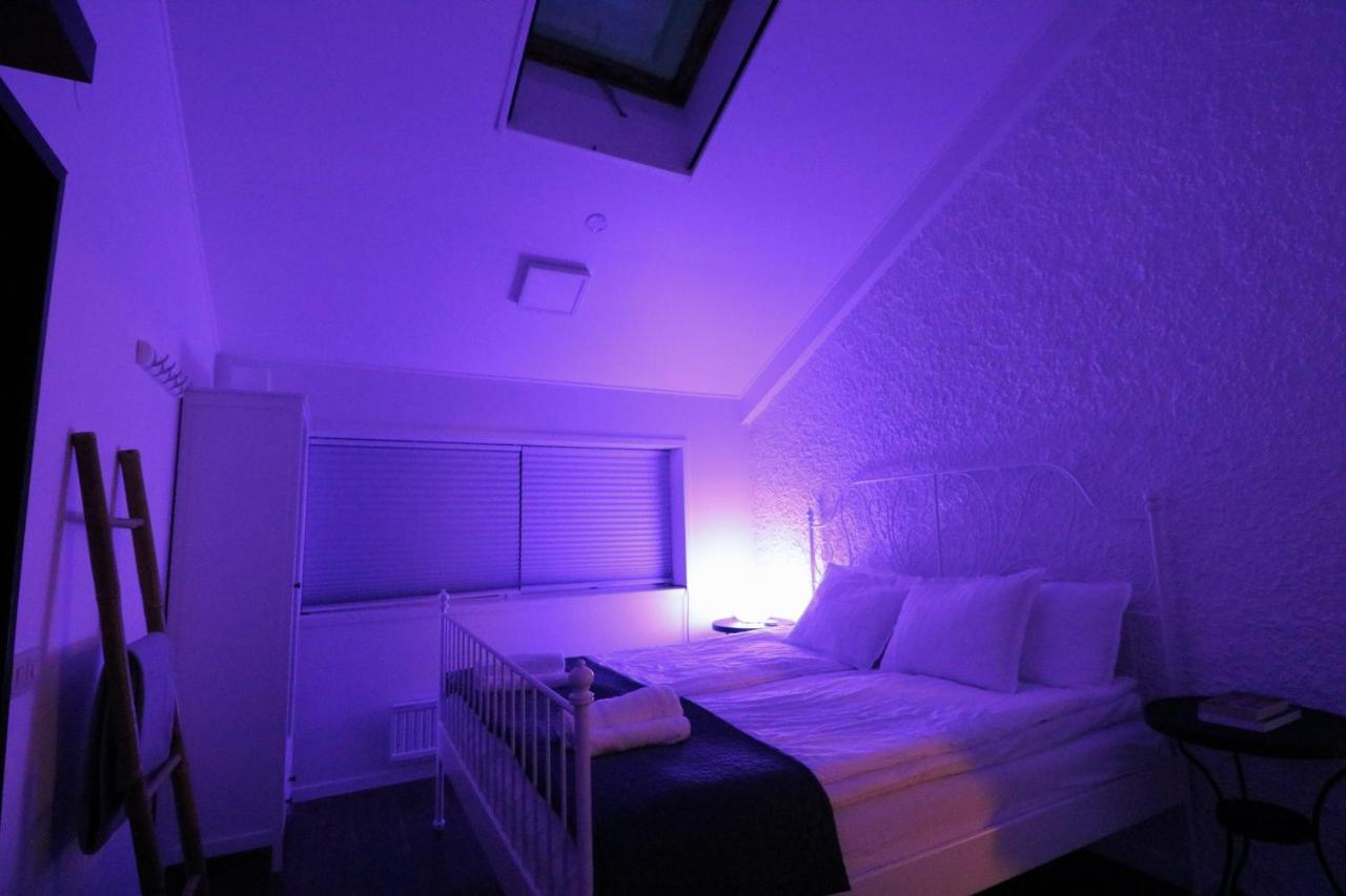Kinna Central Town Villa Zewnętrze zdjęcie