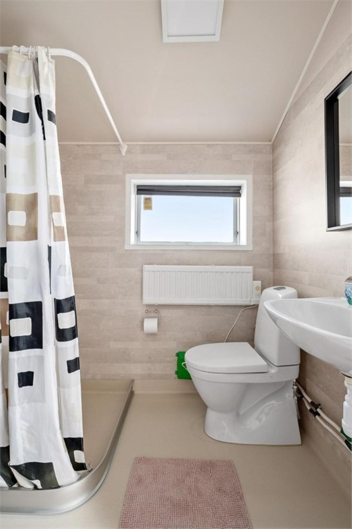 Kinna Central Town Villa Zewnętrze zdjęcie